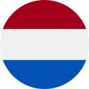 Neroiptv logo met Nederlandse vlag details